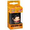 Llavero Pocket POP Dragon Ball GT Super Saiyan 4 Goku