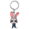 Llavero Pocket POP Disney Zootropolis 2 Judy Hopps