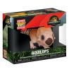 Llavero Pocket POP Jurassic World El Renacer Aquilops