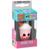 Llavero Pocket POP Kawaii Foodies Boba Tea