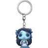 Llavero Pocket POP La Novia Cadaver Emily