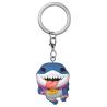Llavero Pocket POP Marvel Rivals Jeff the Land Shark