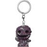 Llavero Pocket POP Disney Pesadilla Antes de Navidad Oogie Boogie