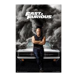 Poster Fast &#38; Furious
