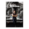 Poster Fast &#38; Furious