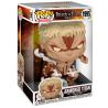 Figura POP Attack on Titan Armored Titan 25cm