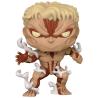 Figura POP Attack on Titan Armored Titan 25cm