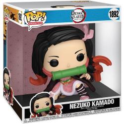 Figura POP Jumbo Demon Slayer Kimetsu no Yaiba Nezuko Kamado 25cm