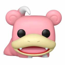 Figura POP Jumbo Pokemon Slowpoke Exclusive 25cm
