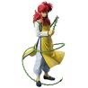 Figura Ichibansho Kurama Dark Tournament Edition Yuyu Hakusho 25cm