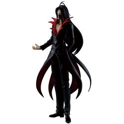 Figura Ichibansho Karasu Dark Tournament Edition Yuyu Hakusho 25cm