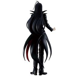 Figura Ichibansho Karasu Dark Tournament Edition Yuyu Hakusho 25cm