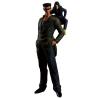 Figura Ichibansho Toguro Brothers Dark Tournament Edition Yuyu Hakusho 26cm