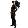 Figura Ichibansho Toguro Brothers Dark Tournament Edition Yuyu Hakusho 26cm