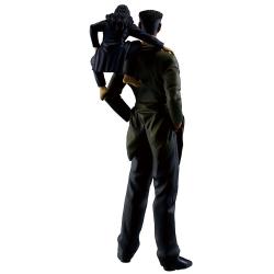 Figura Ichibansho Toguro Brothers Dark Tournament Edition Yuyu Hakusho 26cm