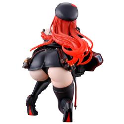 Figura Ichibansho Rapi Goddess of Victory: Nikke 12cm