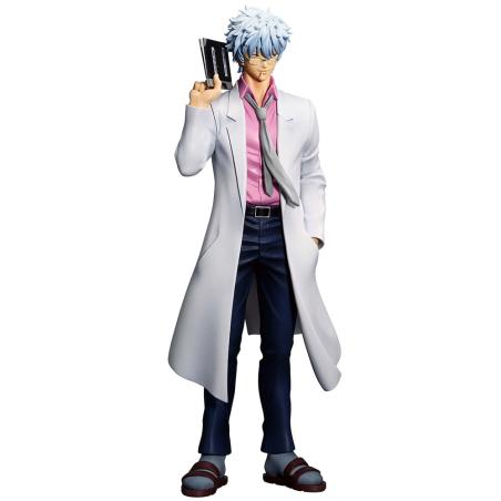 Figura Ichibansho Ginpachi Gintama 25cm
