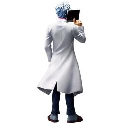 Figura Ichibansho Ginpachi Gintama 25cm