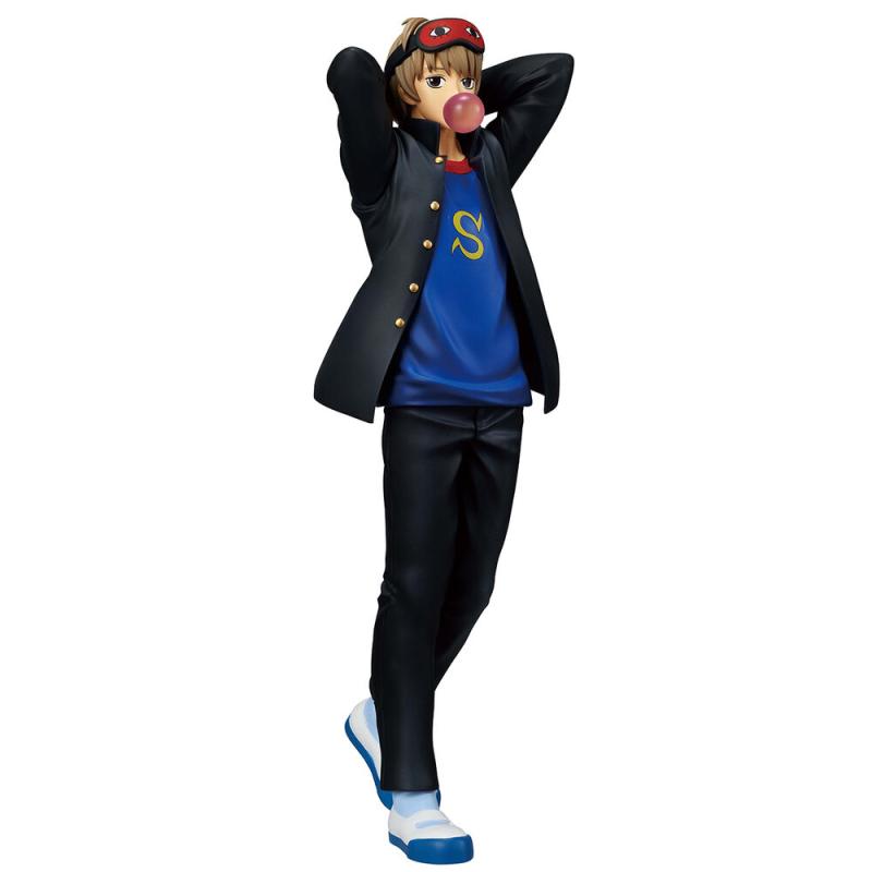 Figura Ichibansho Sougo Gintama 24cm
