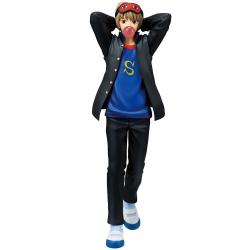 Figura Ichibansho Sougo Gintama 24cm