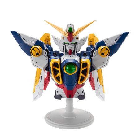 Figura Ichibansho Wing Gundam Mobile Suit Gundam 18cm