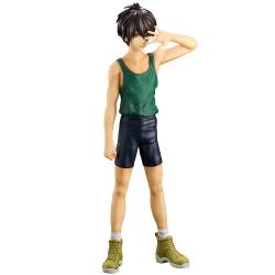 Figura Ichibansho Masterlise Heero Yuy Mobile Suit Gundam 23cm