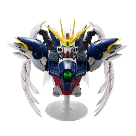Figura Ichibansho Wing Gundam Zero Ew Mobile Suit Gundam 18cm