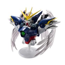 Figura Ichibansho Wing Gundam Zero Ew Mobile Suit Gundam 18cm