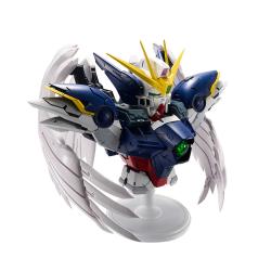 Figura Ichibansho Wing Gundam Zero Ew Mobile Suit Gundam 18cm