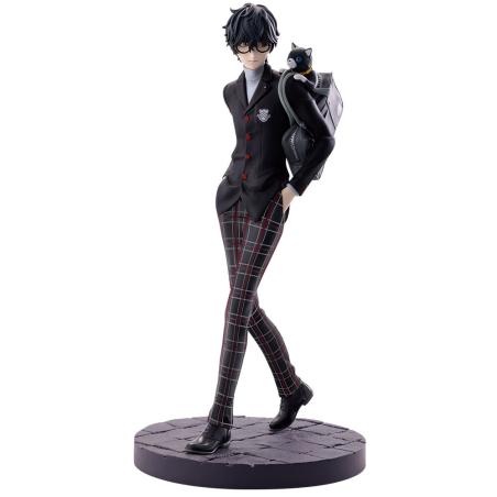 Figura Ichibansho Protagonist Persona 5 20cm