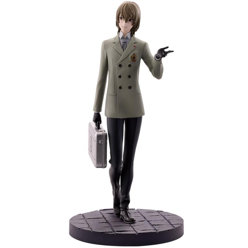 Figura Ichibansho Goro Akechi Persona 5 21m
