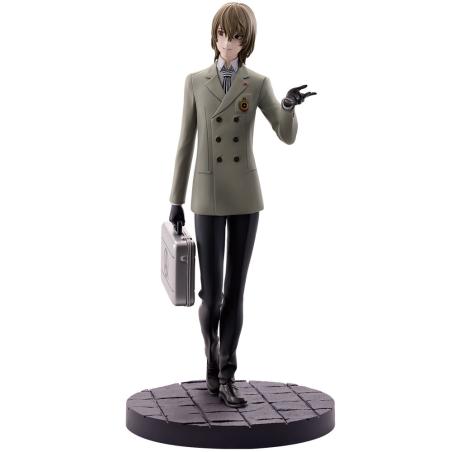 Figura Ichibansho Goro Akechi Persona 5 21m