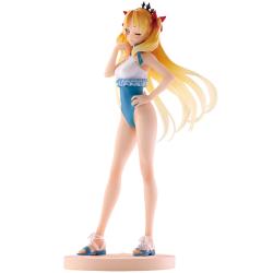 Figura Ichibansho Beast Ereshkigal Fate Grand Order 21cm