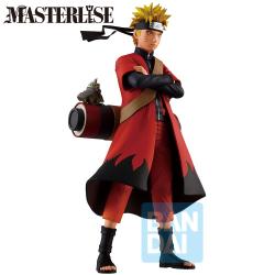 Figura Ichibansho Masterlise Naruto Uzumaki A Bridge Between the Lament of Samsara and Peace Naruto Shippuden 24cm