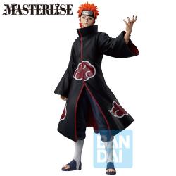 Figura Ichibansho Masterlise Pain A Bridge Between the Lament of Samsara and Peace Naruto Shippuden 25cm