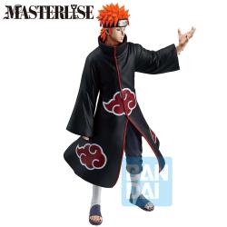 Figura Ichibansho Masterlise Pain A Bridge Between the Lament of Samsara and Peace Naruto Shippuden 25cm