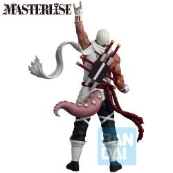 Figura Ichibansho Masterlise Killer Bee A Bridge Between the Lament of Samsara and Peace Naruto Shippuden 27cm