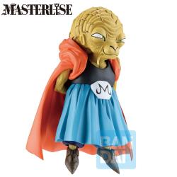 Figura Ichibansho Masterlise Babidi Battle of the Super Saiyan Dragon Ball Z 12cm