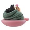 Figura Ichibansho Kuma & Bonney Dramatic Memories One Piece 13cm