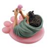 Figura Ichibansho Kuma & Bonney Dramatic Memories One Piece 13cm