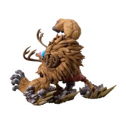 Figura Ichibansho Tony Tony Chopper One Piece 21cm