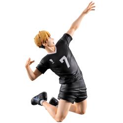 Figura Ichibansho Atsumu Miya The Strongest Challenger Haikyu!! 13cm