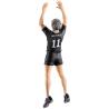 Figura Ichibansho Osamu Miya The Strongest Challenger Haikyu!! 19cm