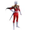 Figura Ichibansho Char Aznable Universal Century Saga Mobile Suit Gundam 25cm
