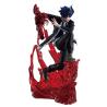 Figura Ichibansho Shiki Ichinose Tougen Anki Dark Demon of Paradise 16cm