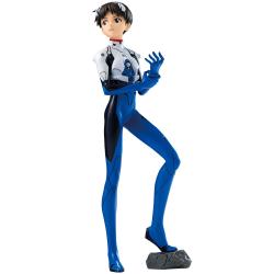 Figura Ichibansho Shinji Ikari 30th Anniversary Evangelion 21cm
