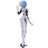 Figura Ichibansho Rei Ayanami 30th Anniversary Evangelion 21cm