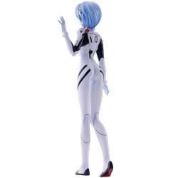 Figura Ichibansho Rei Ayanami 30th Anniversary Evangelion 21cm