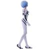 Figura Ichibansho Rei Ayanami 30th Anniversary Evangelion 21cm