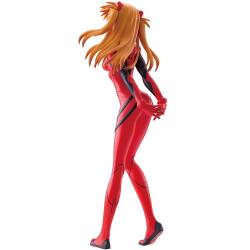 Figura Ichibansho Asuka Langlay Soryu 30th Anniversary Evangelion 20cm